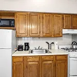 Boutique 1Br W Unique Charm