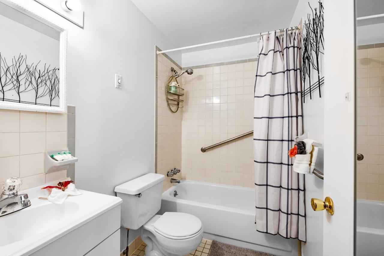 Apartamento Boutique 1br W Unique Charm Filadélfia
