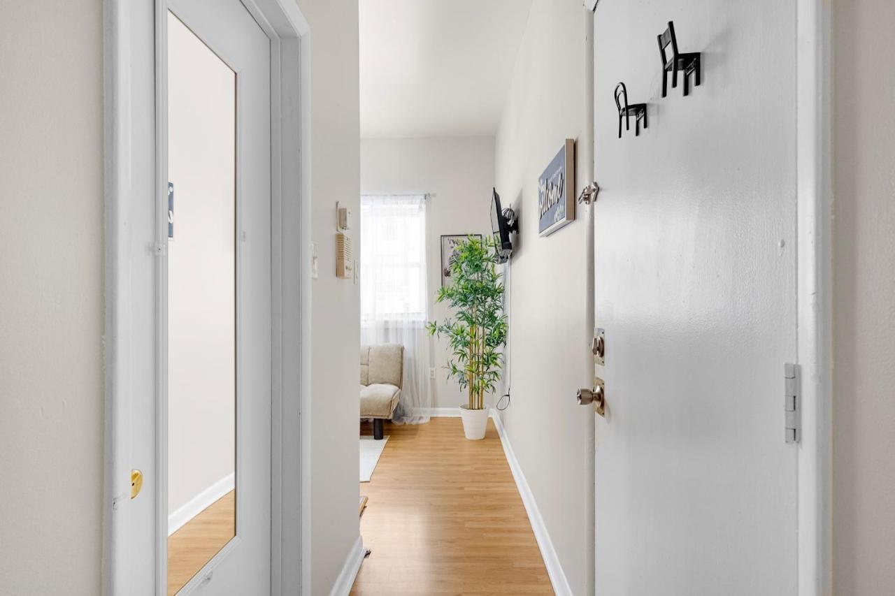 Apartamento Boutique 1br W Unique Charm