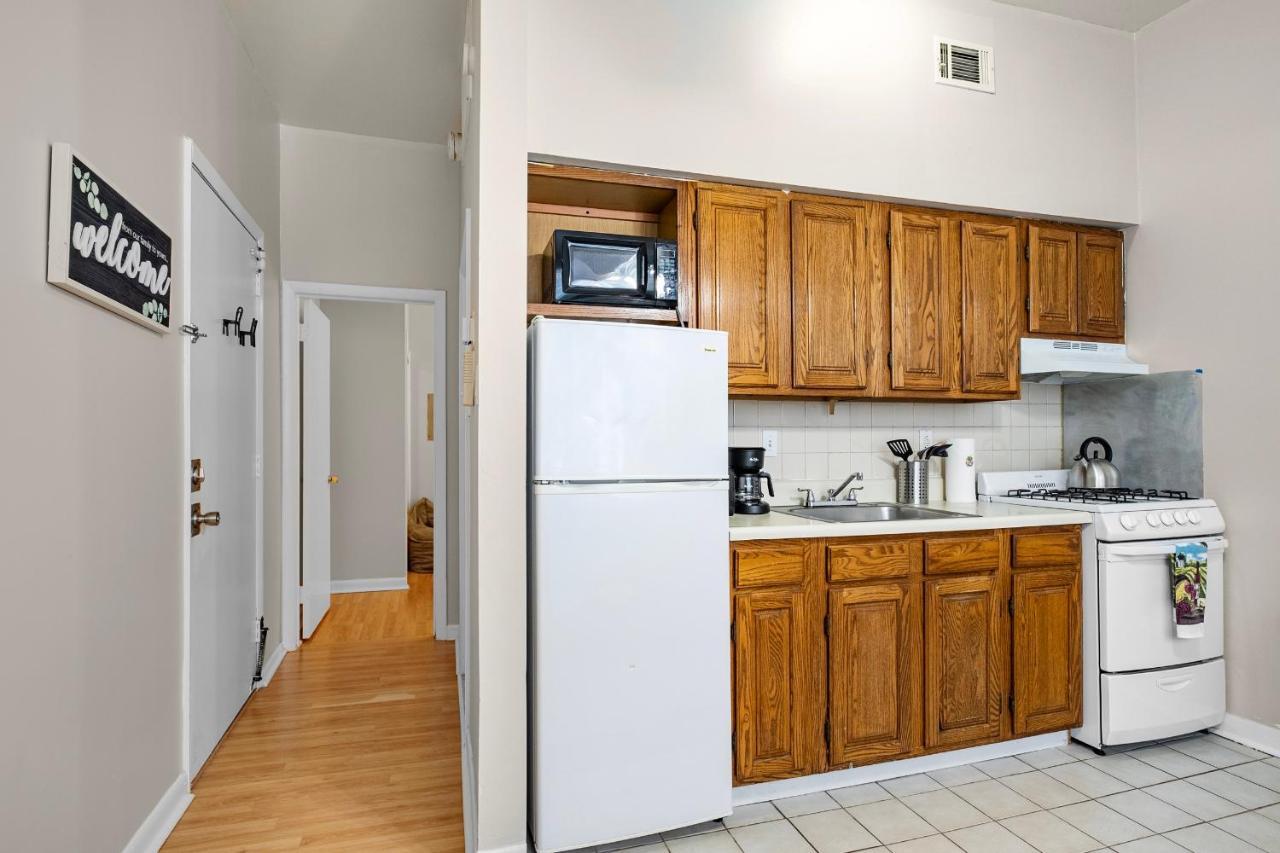 Apartamento Boutique 1br W Unique Charm *