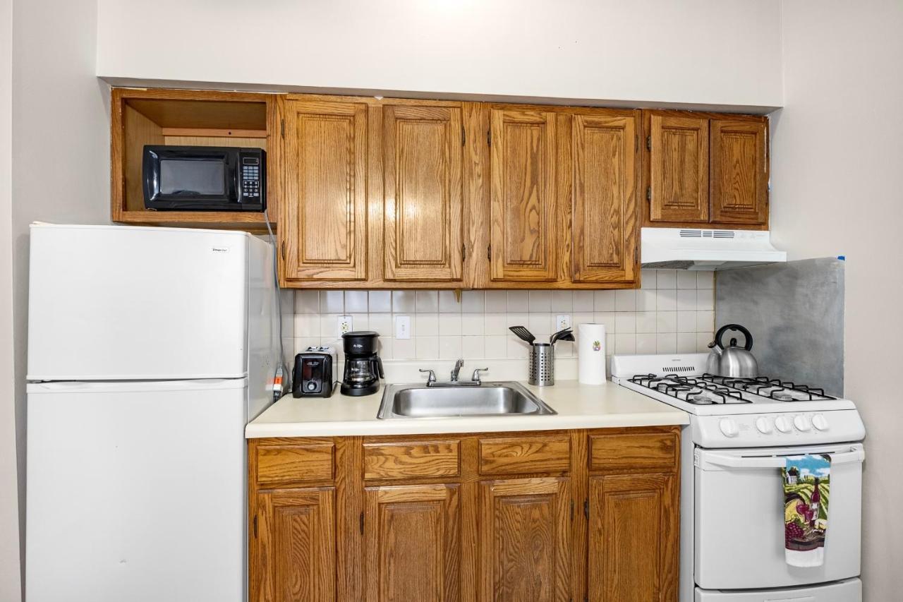 Boutique 1br W Unique Charm Apartamento