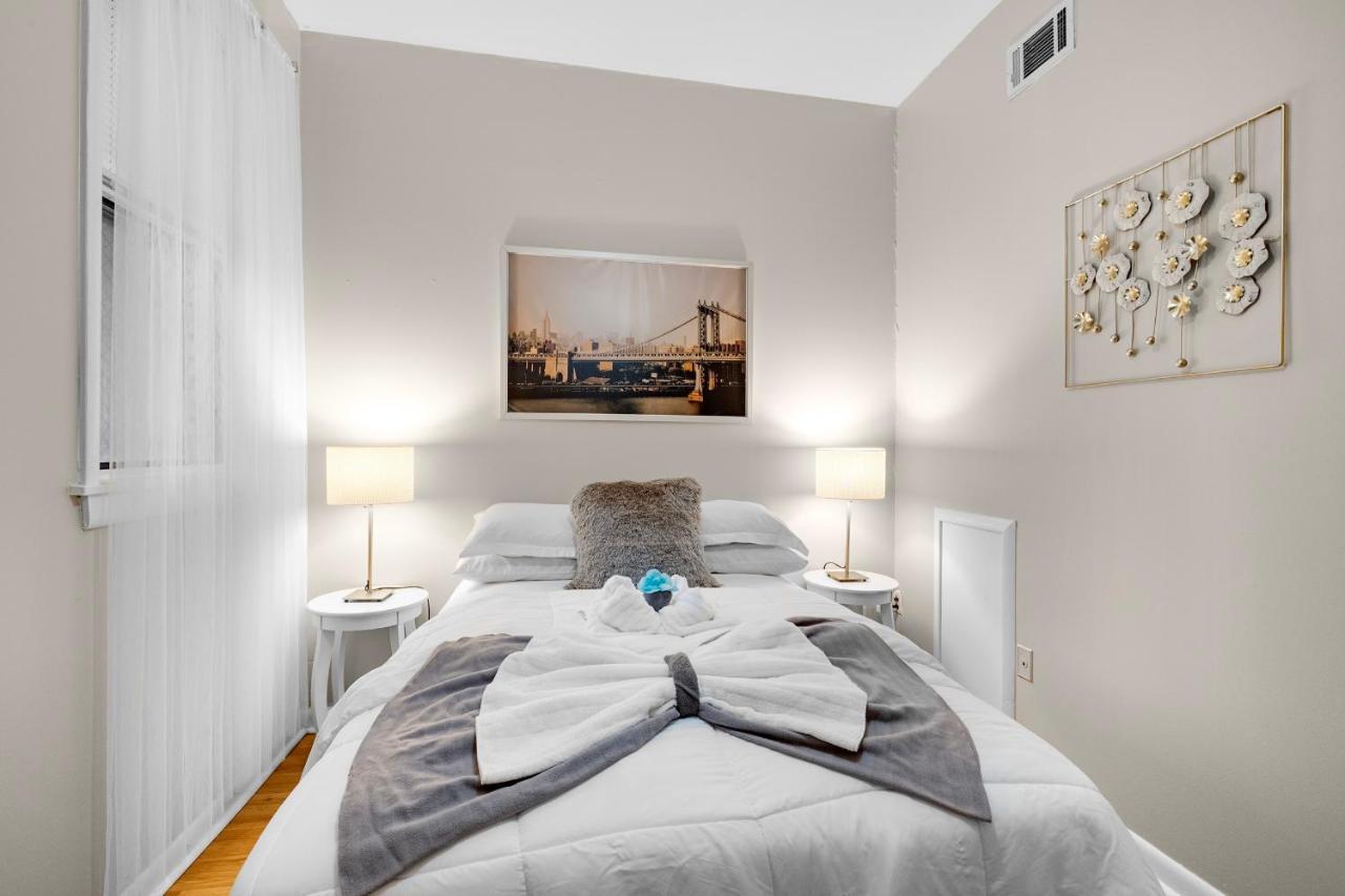 Apartamento Boutique 1br W Unique Charm *
