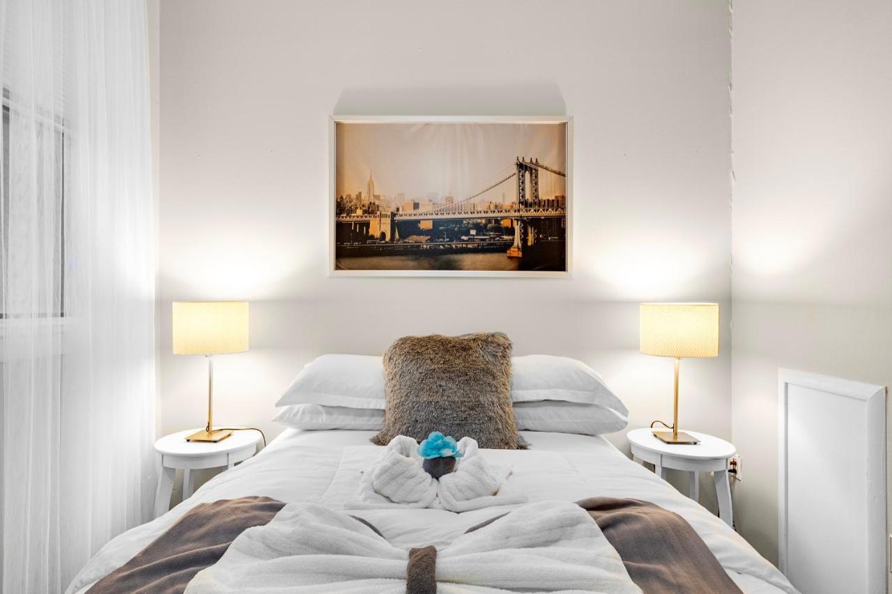 Boutique 1br W Unique Charm Apartamento *