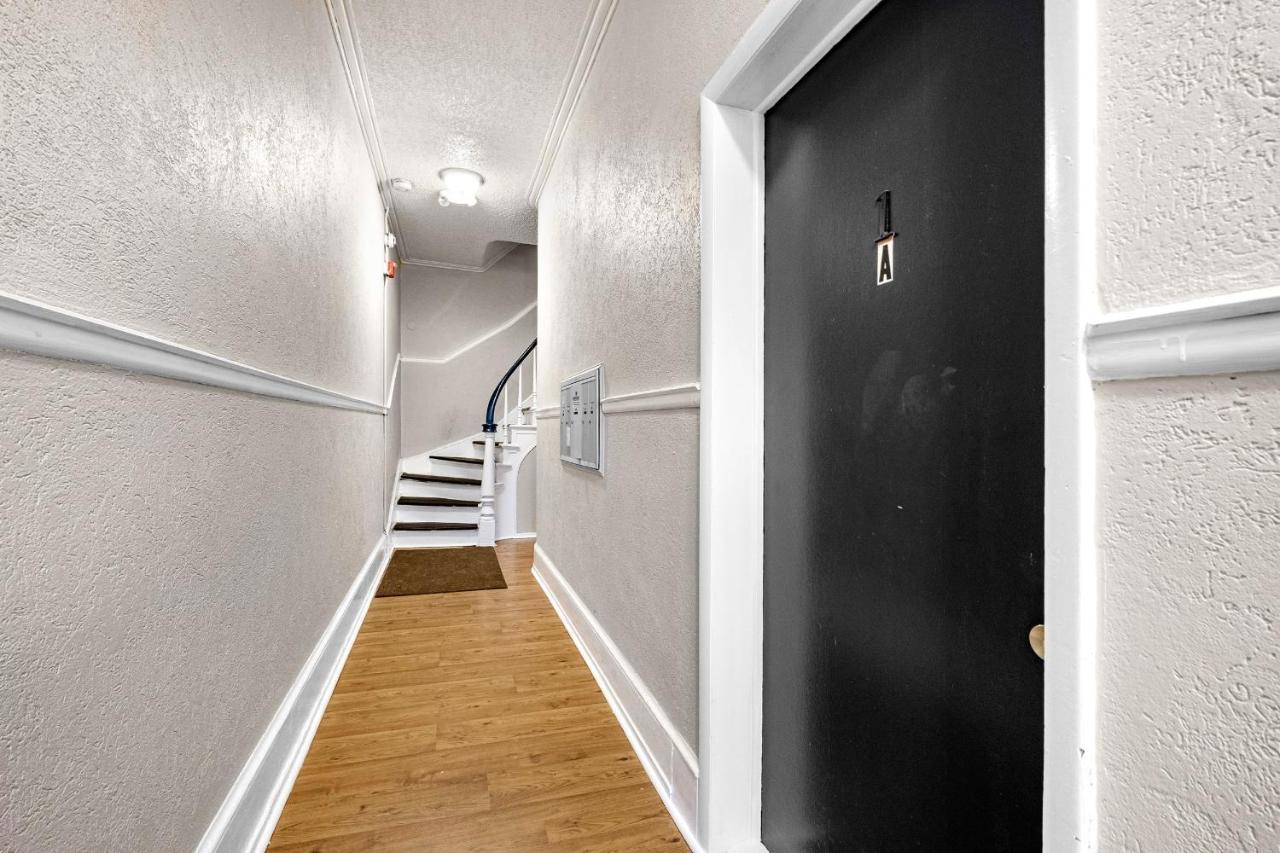 Boutique 1br W Unique Charm Apartamento *