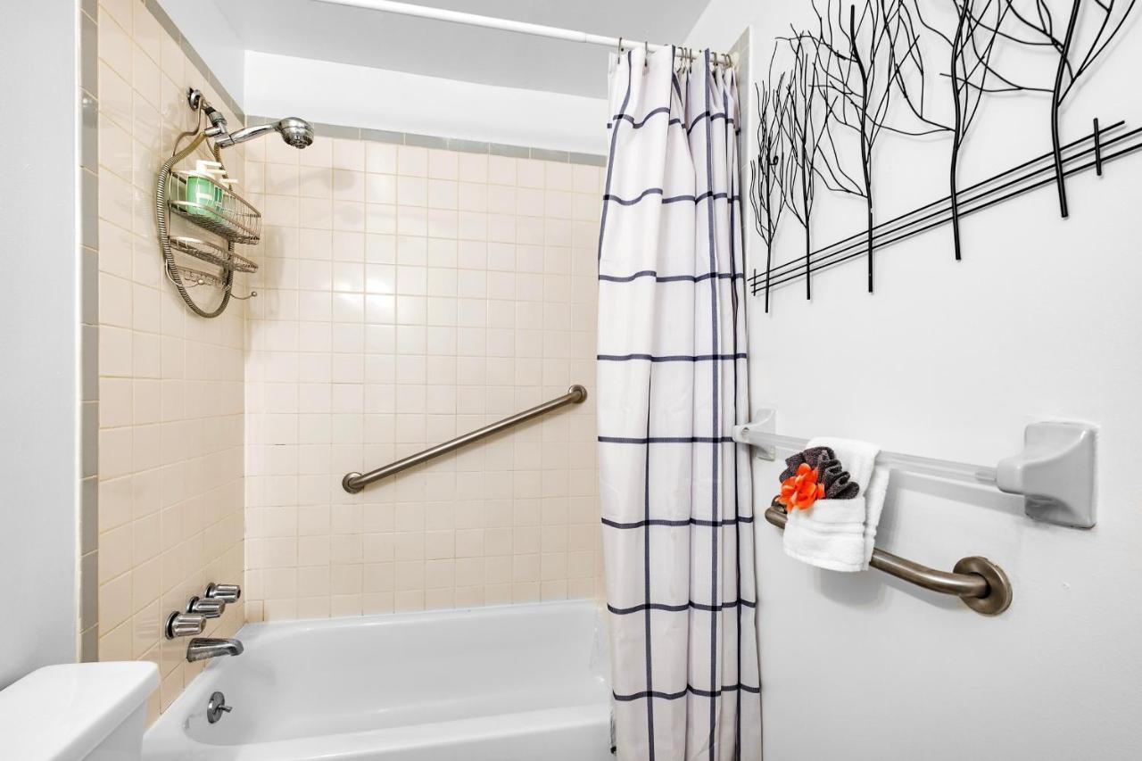 Boutique 1br W Unique Charm * Filadélfia
